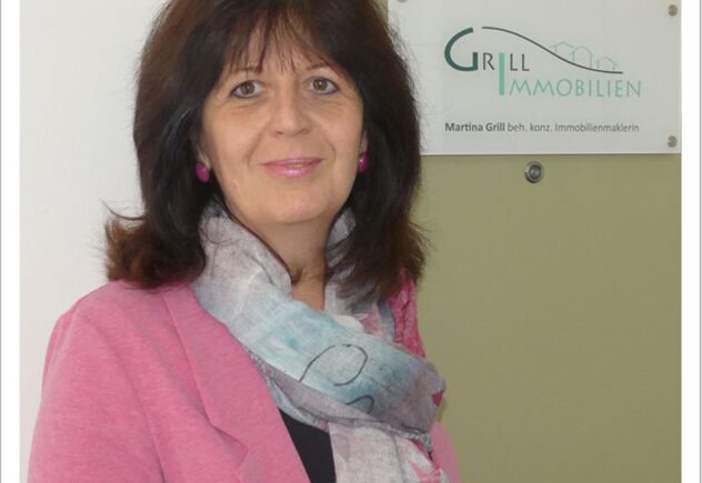 Martina Grill