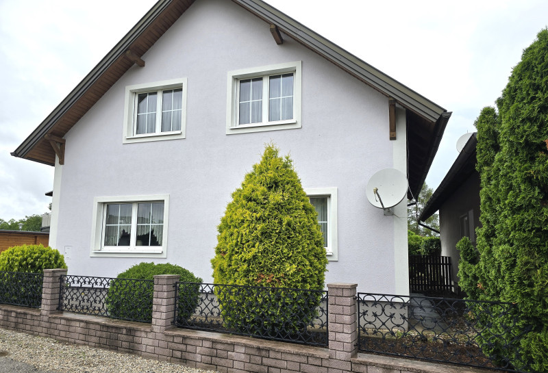 VERKAUFT!    2624 BREITENAU/STEINFELD - GROSSZÜGIGES WOHNHAUS IN TOPLAGE!