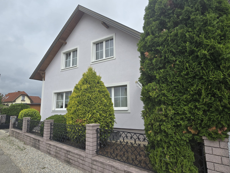 VERKAUFT!    2624 BREITENAU/STEINFELD - GROSSZÜGIGES WOHNHAUS IN TOPLAGE! – Bild 20