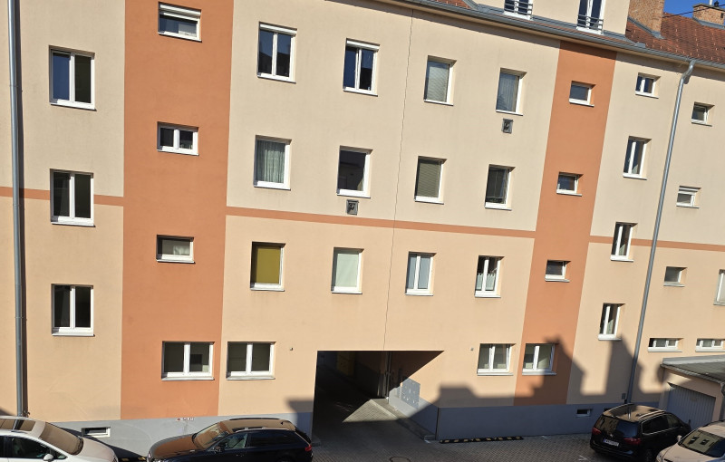 ANLEGER AUFGEPASST: NEUER SPITZENPREIS: 2700 WR. NEUSTADT: MODERNE WOHNUNG IN ZENTRUMSNÄHE! – Bild 13