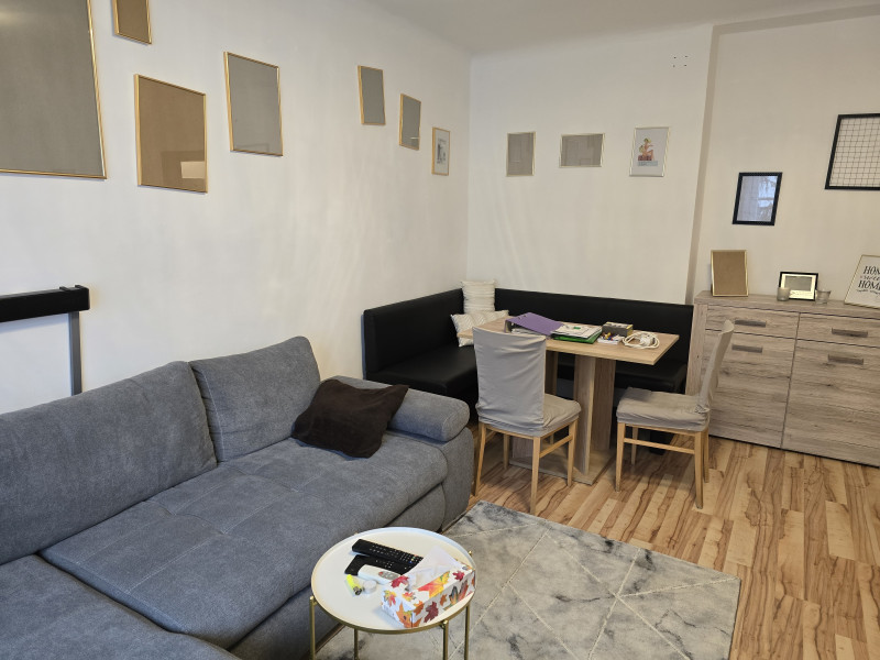 ANLEGER AUFGEPASST: NEUER SPITZENPREIS: 2700 WR. NEUSTADT: MODERNE WOHNUNG IN ZENTRUMSNÄHE! – Bild 5