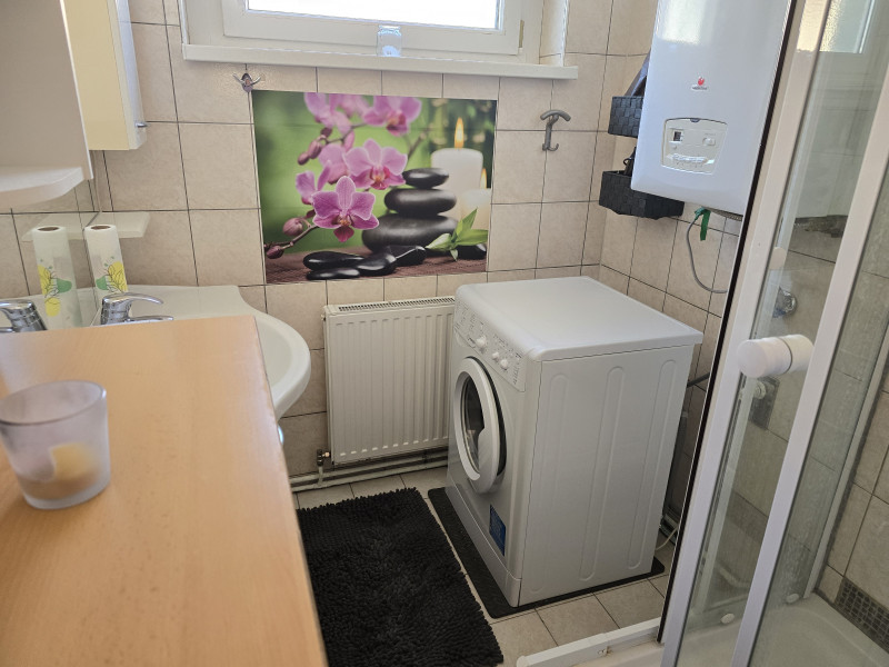 ANLEGER AUFGEPASST: NEUER SPITZENPREIS: 2700 WR. NEUSTADT: MODERNE WOHNUNG IN ZENTRUMSNÄHE! – Bild 7