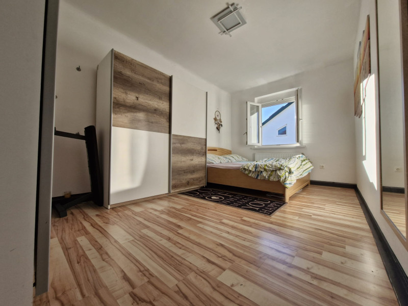 ANLEGER AUFGEPASST: NEUER SPITZENPREIS: 2700 WR. NEUSTADT: MODERNE WOHNUNG IN ZENTRUMSNÄHE! – Bild 9