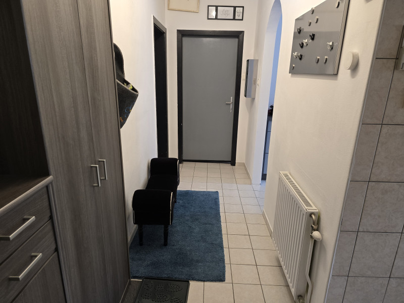 ANLEGER AUFGEPASST: NEUER SPITZENPREIS: 2700 WR. NEUSTADT: MODERNE WOHNUNG IN ZENTRUMSNÄHE! – Bild 11