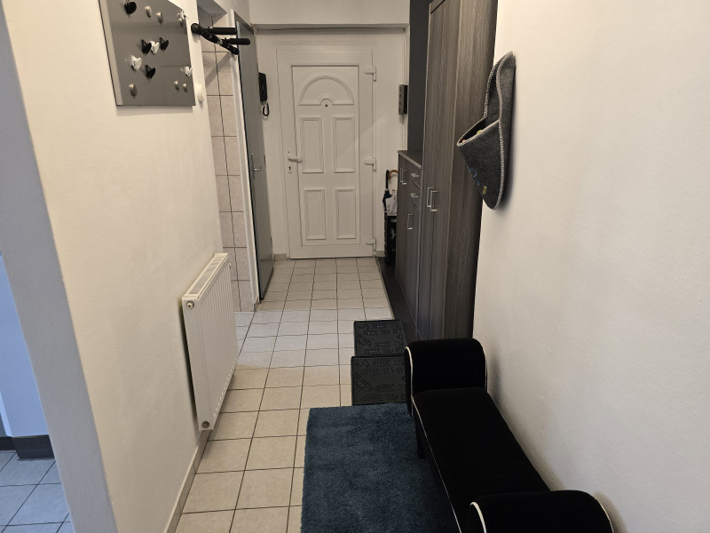 ANLEGER AUFGEPASST: NEUER SPITZENPREIS: 2700 WR. NEUSTADT: MODERNE WOHNUNG IN ZENTRUMSNÄHE! – Bild 12