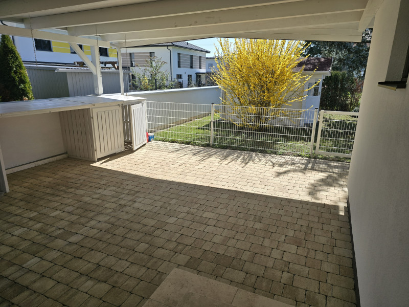 2821 LANZENKIRCHEN/ FÖHRENAU - SOFORT BEZIEHBARER BUNGALOW FÜR GARTENLIEBHABER! – Bild 2