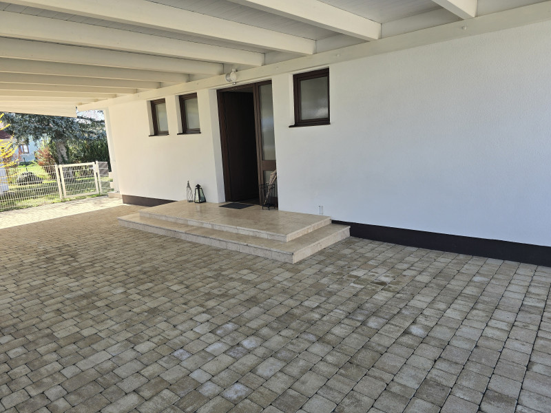 2821 LANZENKIRCHEN/ FÖHRENAU - SOFORT BEZIEHBARER BUNGALOW FÜR GARTENLIEBHABER! – Bild 3