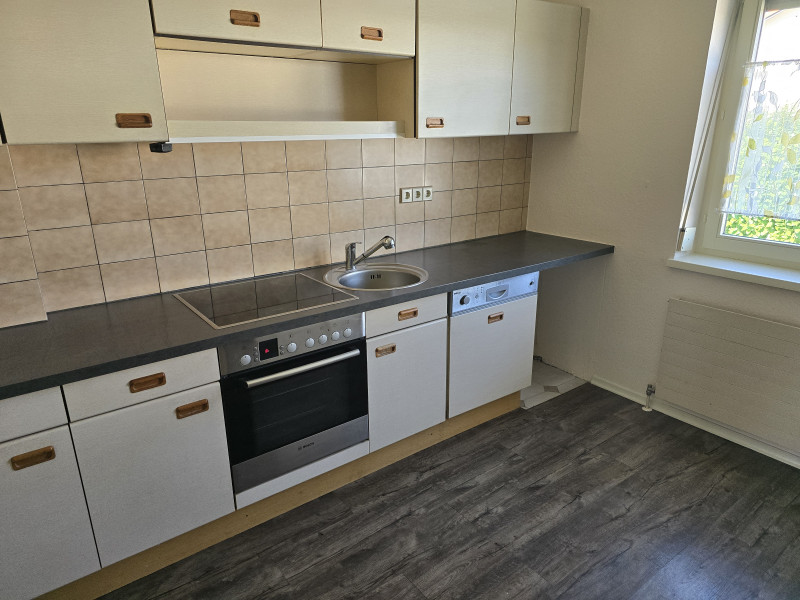 2821 LANZENKIRCHEN/ FÖHRENAU - SOFORT BEZIEHBARER BUNGALOW FÜR GARTENLIEBHABER! – Bild 5