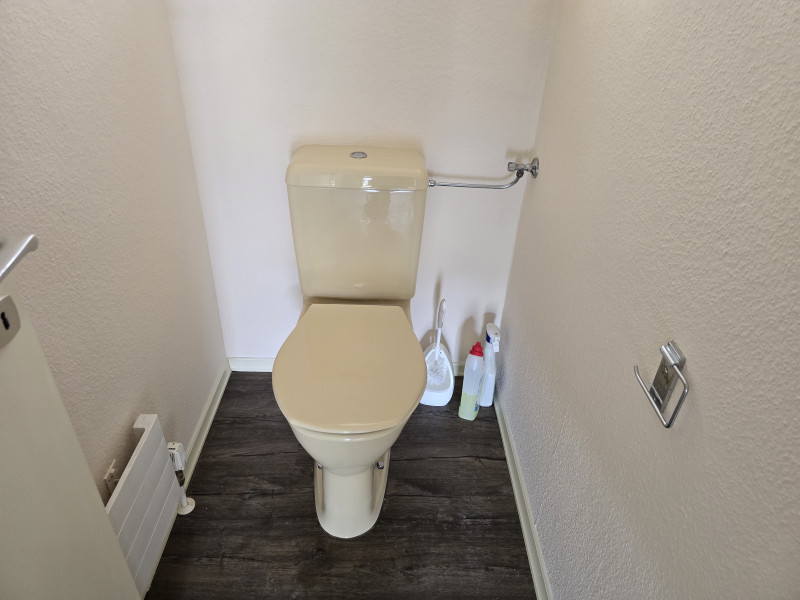 2821 LANZENKIRCHEN/ FÖHRENAU - SOFORT BEZIEHBARER BUNGALOW FÜR GARTENLIEBHABER! – Bild 11