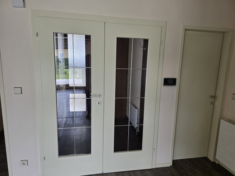 2821 LANZENKIRCHEN/ FÖHRENAU - SOFORT BEZIEHBARER BUNGALOW FÜR GARTENLIEBHABER! – Bild 12