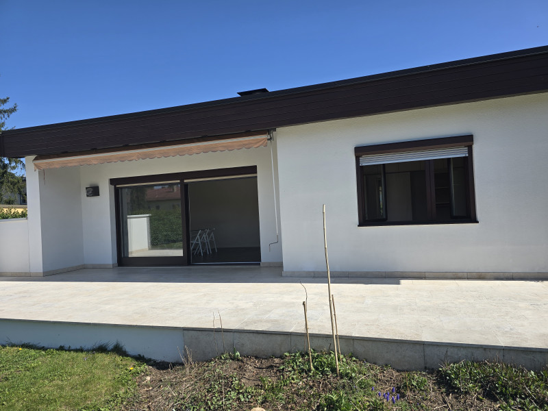2821 LANZENKIRCHEN/ FÖHRENAU - SOFORT BEZIEHBARER BUNGALOW FÜR GARTENLIEBHABER! – Bild 16