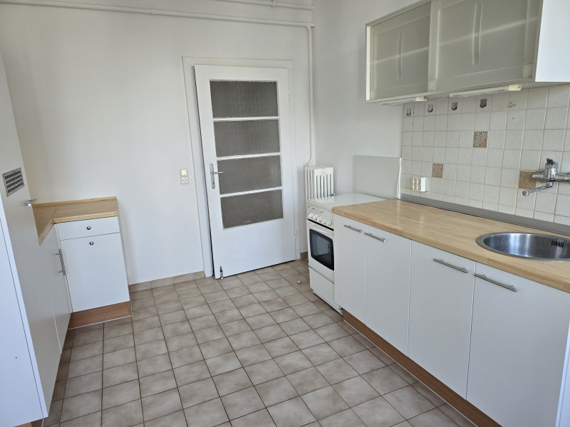 2700 WR. NEUSTADT: MIETWOHNUNG IN ZENTRALER LAGE! – Bild 1