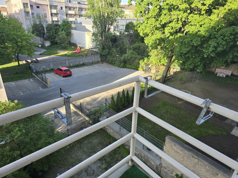 2700 WR. NEUSTADT: MIETWOHNUNG IN ZENTRALER LAGE! – Bild 7