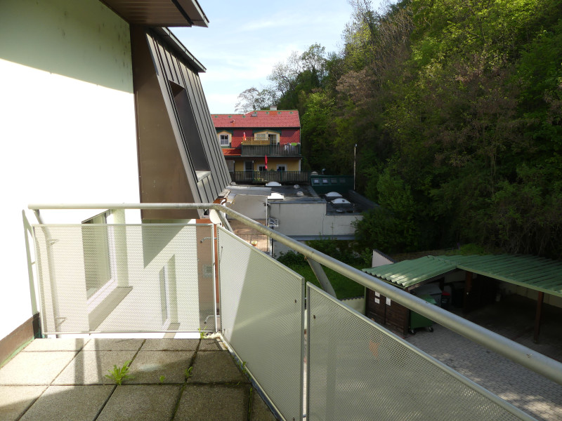 2823 PITTEN:   SONNIGE ZWEIZIMMER- MIETWOHNUNG IM ZENTRUM! – Bild 10