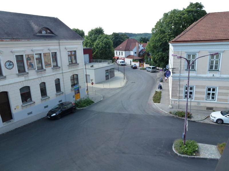 2823 PITTEN- HELLE DREI-ZIMMER WOHNUNG 