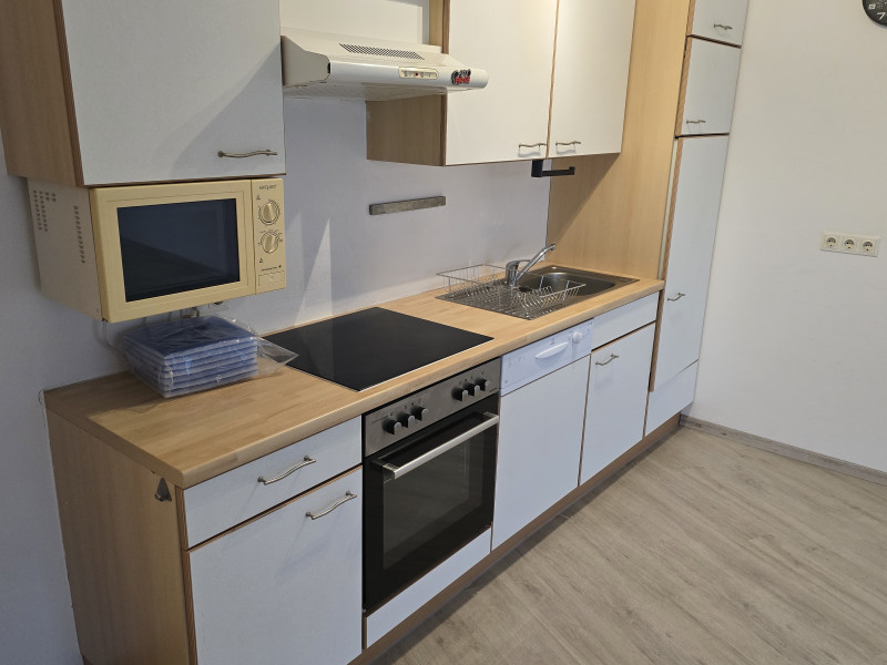2823 PITTEN- HELLE DREI-ZIMMER WOHNUNG  – Bild 4