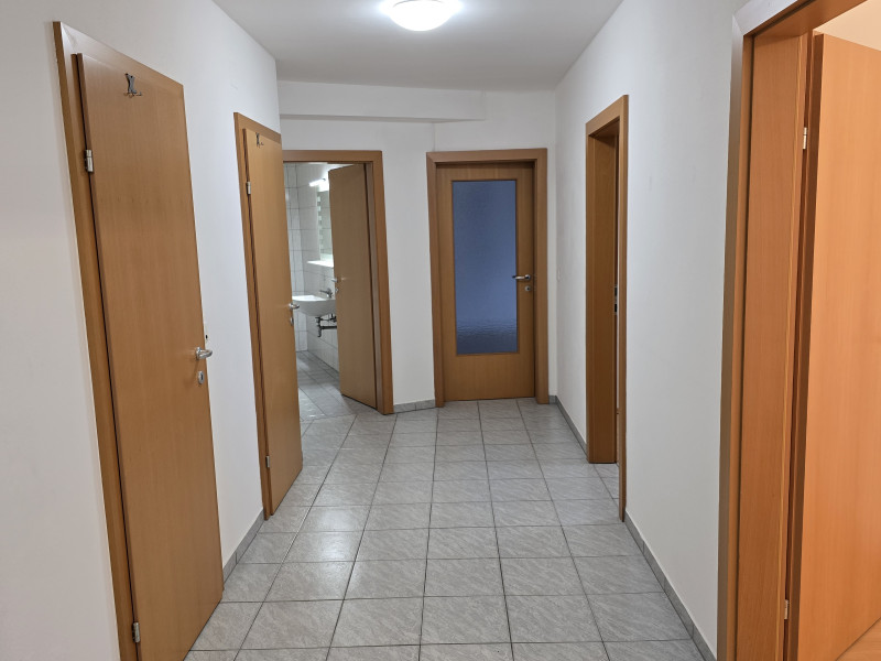 2823 PITTEN- HELLE DREI-ZIMMER WOHNUNG  – Bild 5