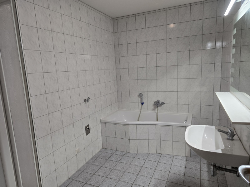 2823 PITTEN- HELLE DREI-ZIMMER WOHNUNG  – Bild 6