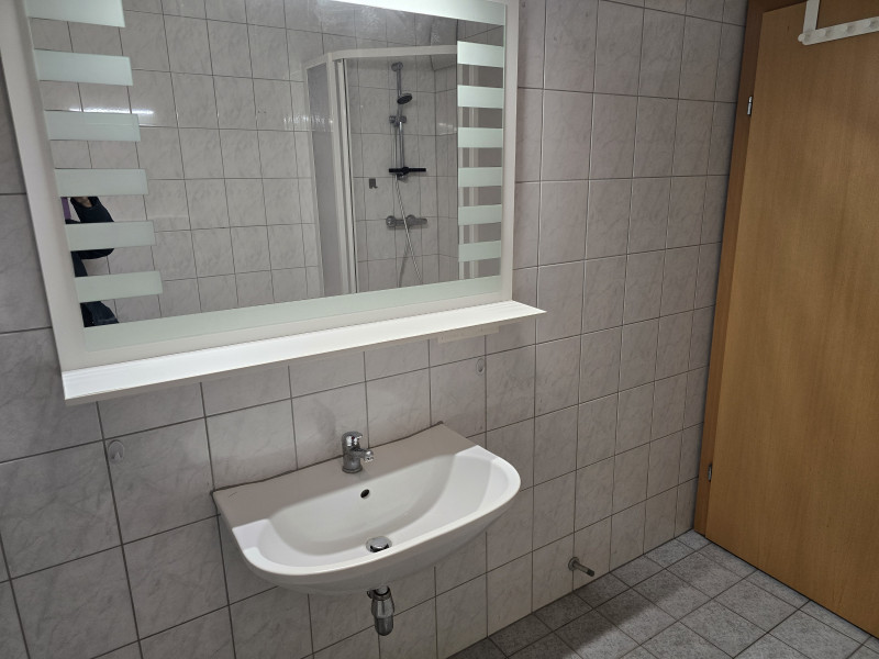 2823 PITTEN- HELLE DREI-ZIMMER WOHNUNG  – Bild 7