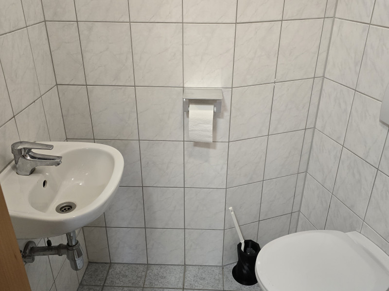 2823 PITTEN- HELLE DREI-ZIMMER WOHNUNG  – Bild 10