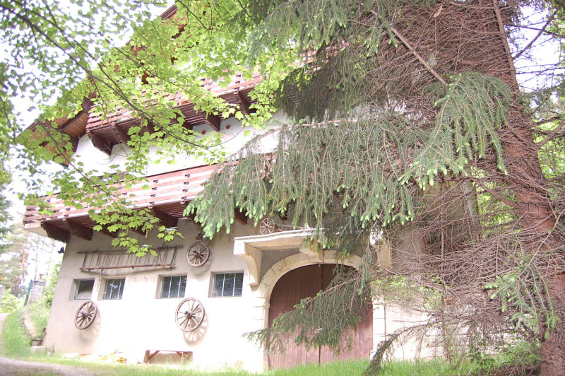 2821 LANZENKIRCHEN: WOCHENENDHAUS MITTEN IM WALD IN IDYLLISCHER LAGE! – Bild 9