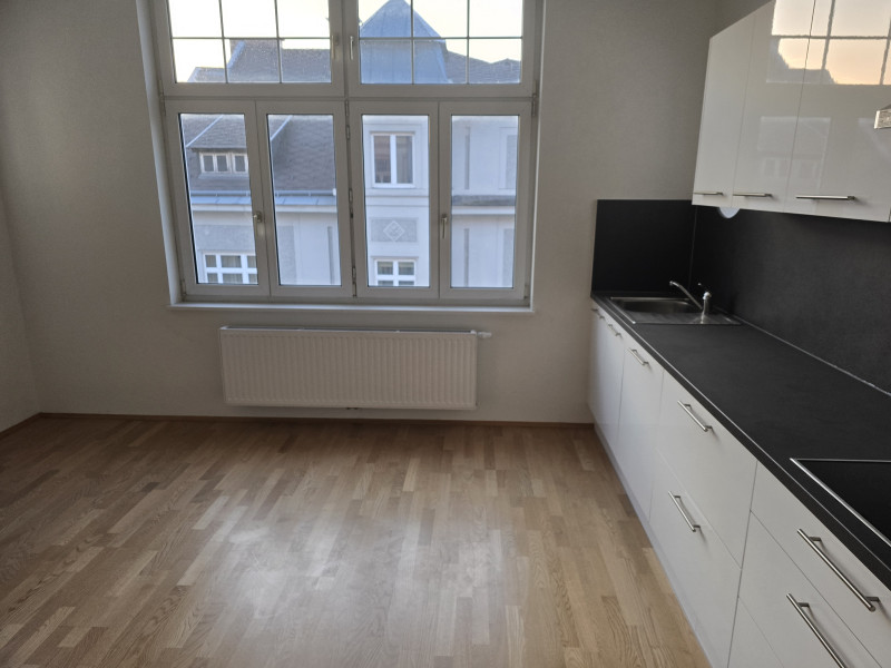 BEREITS VERMIETET!  2700 WR. NEUSTADT-TOPSANIERTE ALTBAUWOHNUNG NÄHE STADTZENTRUM – Bild 15