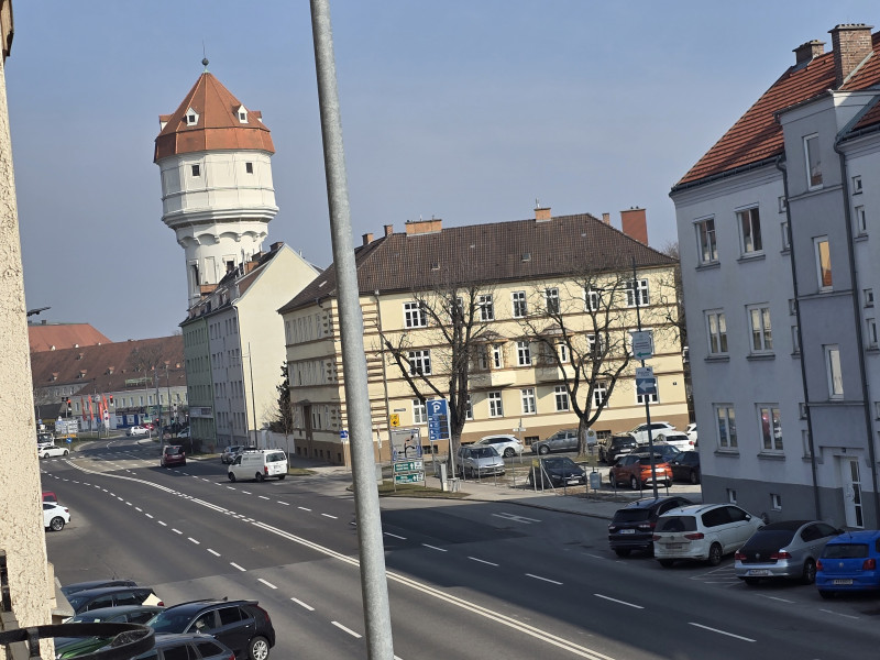 2700 WR. NEUSTADT/NÄHE WASSERTURM - TOPSANIERTE ALTBAUMIETWOHNUNG – Bild 2