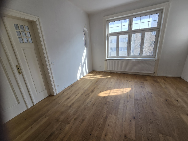 2700 WR. NEUSTADT/NÄHE WASSERTURM - TOPSANIERTE ALTBAUMIETWOHNUNG – Bild 4