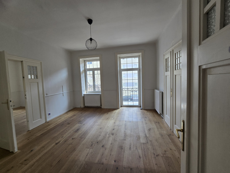 2700 WR. NEUSTADT/NÄHE WASSERTURM - TOPSANIERTE ALTBAUMIETWOHNUNG – Bild 6