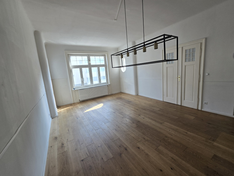 2700 WR. NEUSTADT/NÄHE WASSERTURM - TOPSANIERTE ALTBAUMIETWOHNUNG – Bild 7