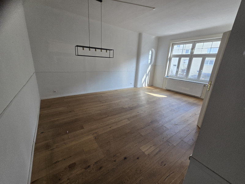 2700 WR. NEUSTADT/NÄHE WASSERTURM - TOPSANIERTE ALTBAUMIETWOHNUNG – Bild 8