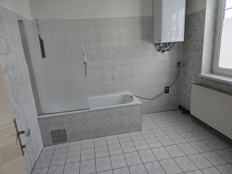 2700 WR. NEUSTADT:  DACHGESCHOSSWOHNUNG IN ZENTRUMSNÄHE! – Bild 4