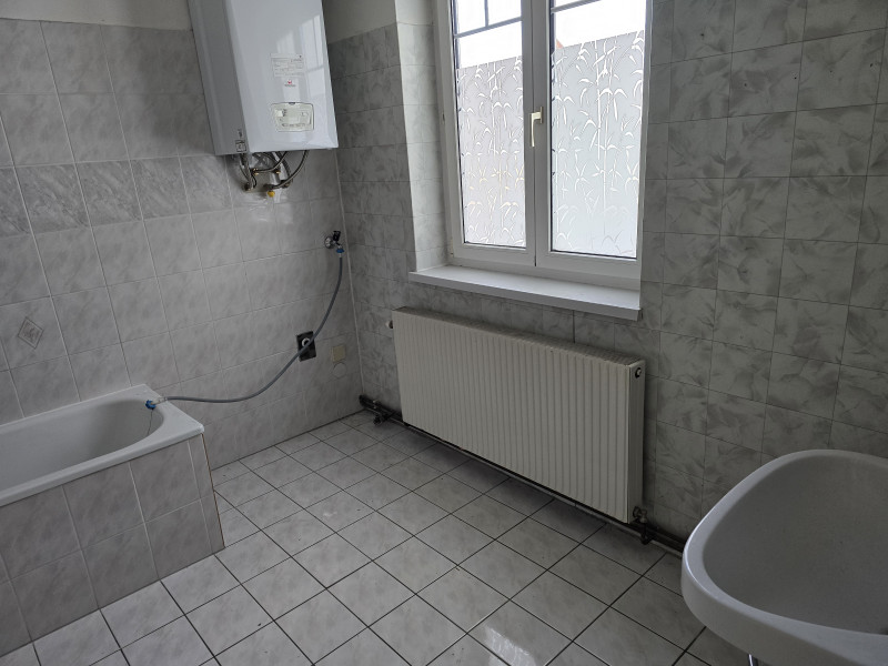 2700 WR. NEUSTADT:  DACHGESCHOSSWOHNUNG IN ZENTRUMSNÄHE! – Bild 5