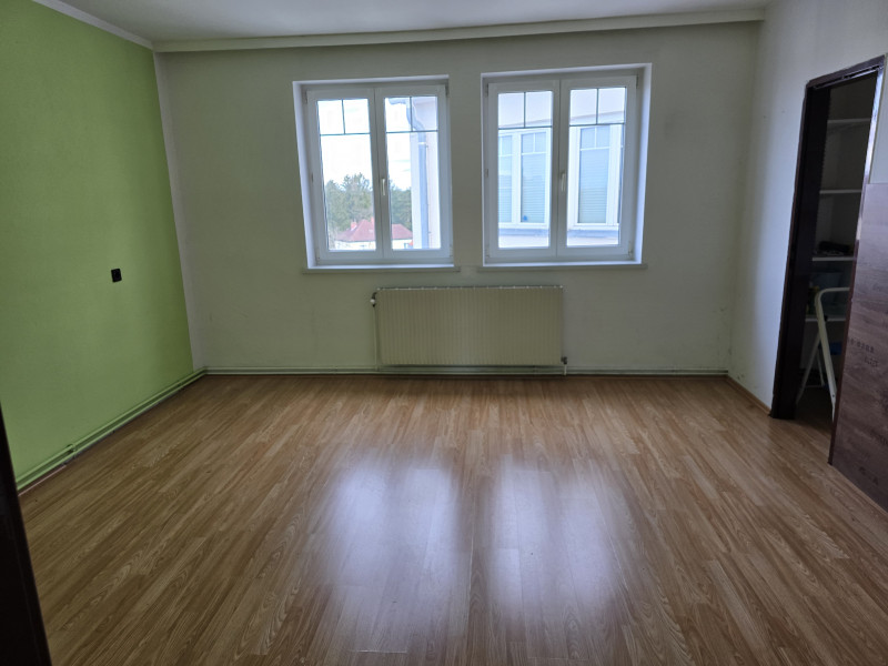2700 WR. NEUSTADT:  DACHGESCHOSSWOHNUNG IN ZENTRUMSNÄHE! – Bild 8