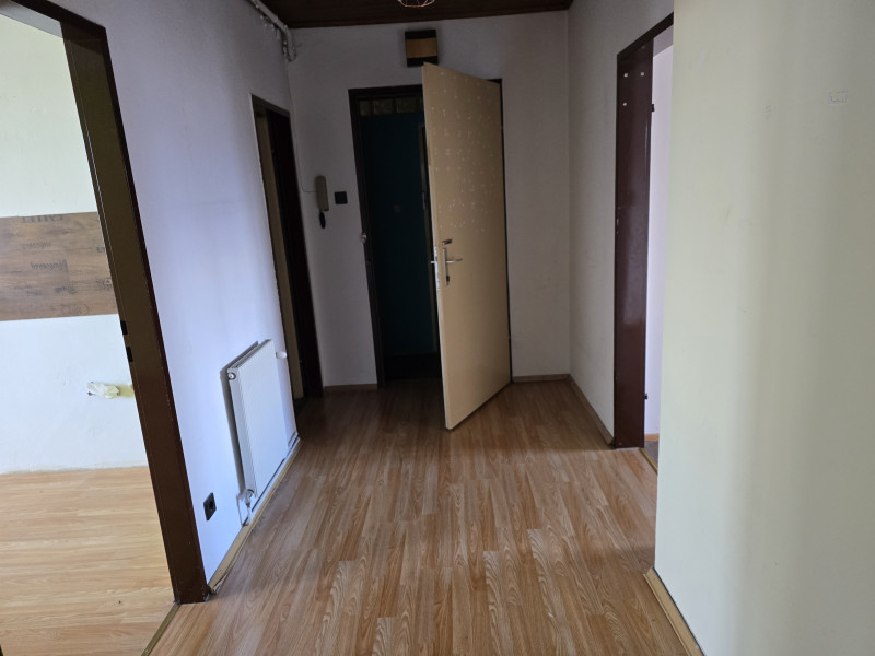 2700 WR. NEUSTADT:  DACHGESCHOSSWOHNUNG IN ZENTRUMSNÄHE! – Bild 9