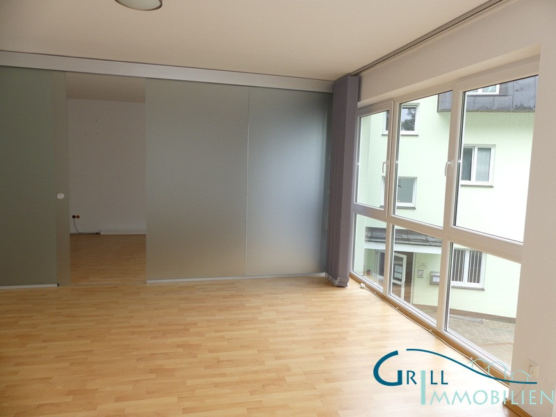 2823 PITTEN- GERÄUMIGE MIETWOHNUNG/LOFT DIREKT IM ZENTRUM! – Bild 2