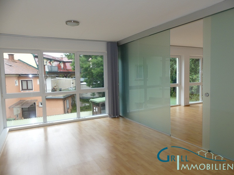 2823 PITTEN- GERÄUMIGE MIETWOHNUNG/LOFT DIREKT IM ZENTRUM! – Bild 3
