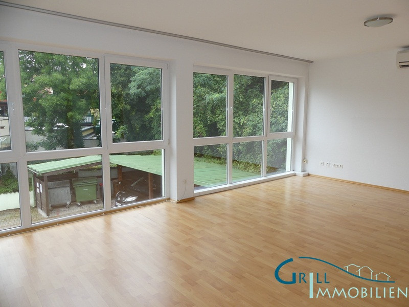 2823 PITTEN- GERÄUMIGE MIETWOHNUNG/LOFT DIREKT IM ZENTRUM! – Bild 4