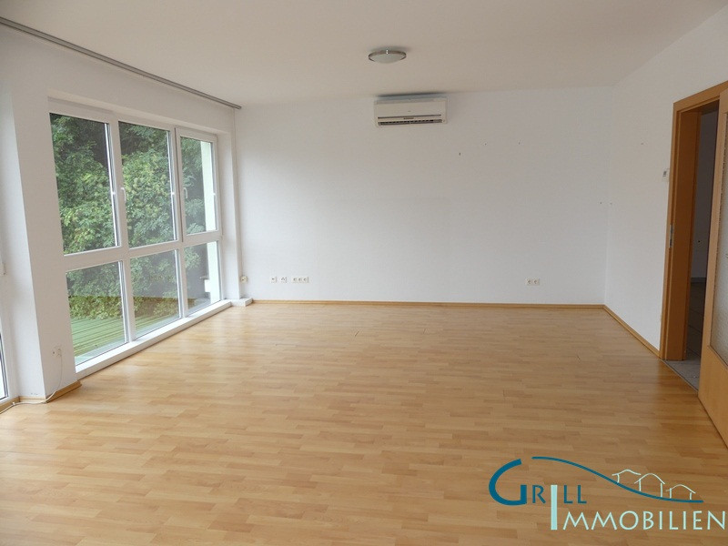 2823 PITTEN- GERÄUMIGE MIETWOHNUNG/LOFT DIREKT IM ZENTRUM! – Bild 5