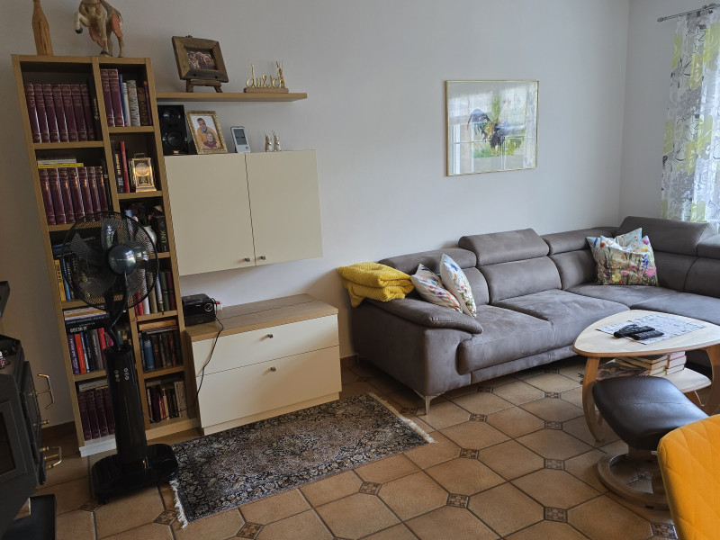2542 KOTTINGBRUNN/BADEN: EINZIEHEN UND WOHLFÜHLEN! – Bild 12