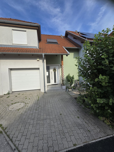 2542 KOTTINGBRUNN/BADEN: EINZIEHEN UND WOHLFÜHLEN! – Bild 2