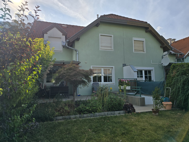 2542 KOTTINGBRUNN/BADEN: EINZIEHEN UND WOHLFÜHLEN! – Bild 3