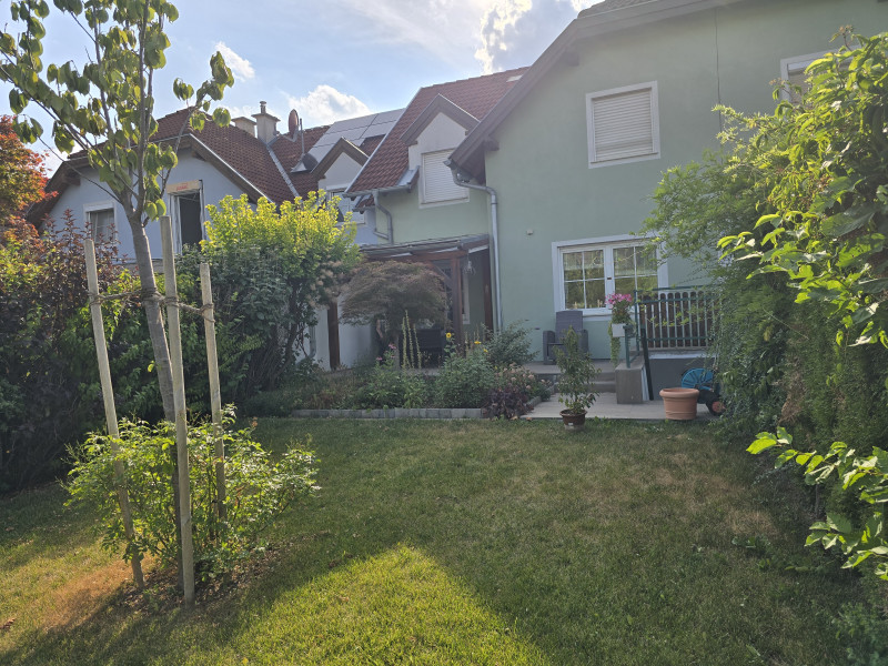 2542 KOTTINGBRUNN/BADEN: EINZIEHEN UND WOHLFÜHLEN! – Bild 4