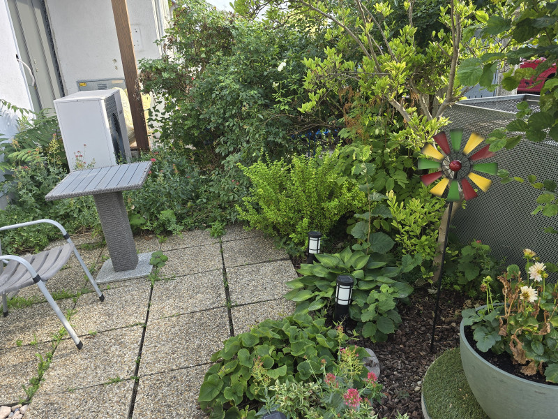 2542 KOTTINGBRUNN/BADEN: EINZIEHEN UND WOHLFÜHLEN! – Bild 32