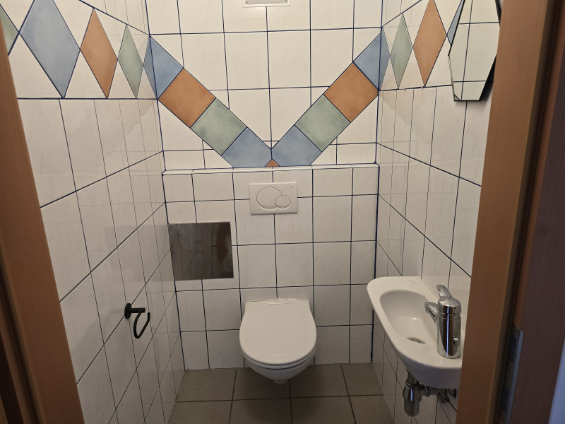 2823 PITTEN- GESCHÄFTSLOKAL IM ZENTRUM VON PITTEN - VIELSEITIG NUTZBAR! – Bild 6