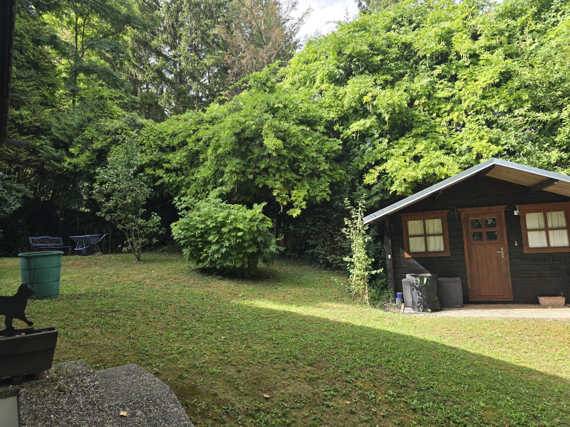 2822 BAD ERLACH:  WOHNEN IM EINKLANG MIT DER NATUR IN ABSOLUTER RUHELAGE! – Bild 2